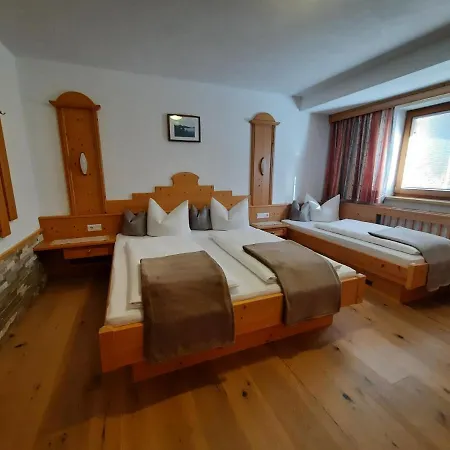 Apart Al-collina Apartment *