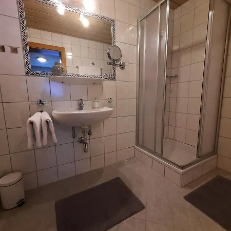 Al-collina Kappl (Landeck)