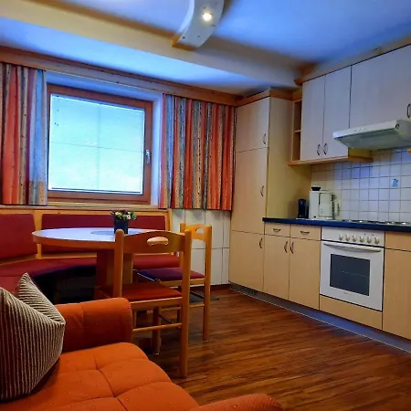 Apartment Apart Al-collina