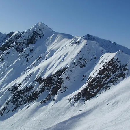 Apartamento Al-collina *