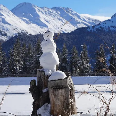 Al-collina Kappl (Landeck)