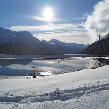 Al-collina Apartamento