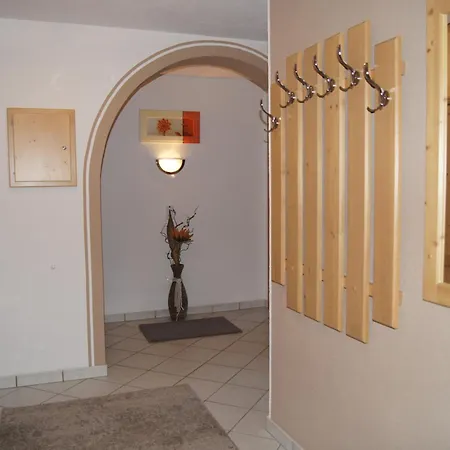 Apart Al-collina Apartment Kappl (Landeck)