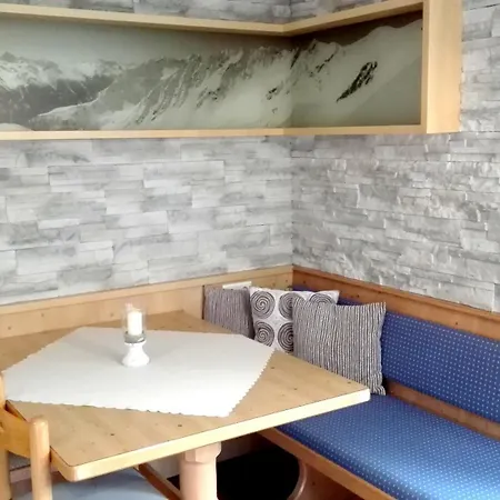 Apartment Apart Al-collina Kappl (Landeck)