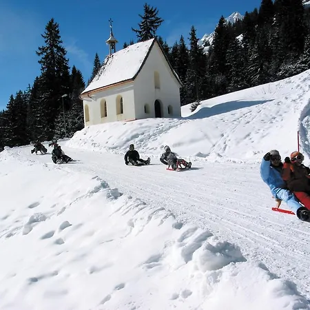 Apartamento Al-collina