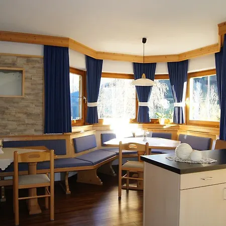 Al-collina * Kappl (Landeck)