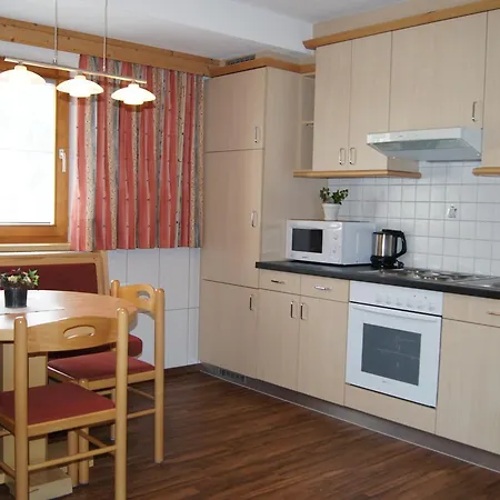 Apartment Apart Al-collina