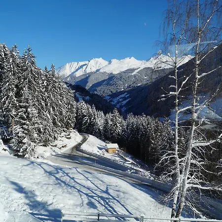 Apart Al-collina * Kappl (Landeck)