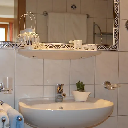 Apartment Apart Al-collina