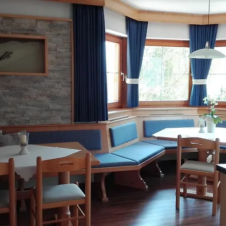 Apart Al-collina Apartment *