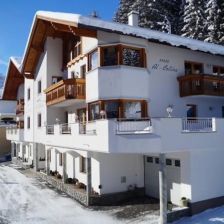 Apart Al-collina