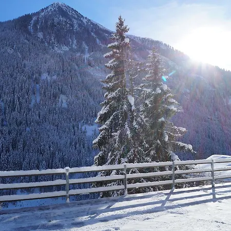 Apartment Apart Al-collina