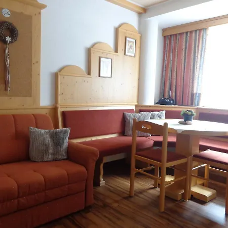 Apart Al-collina * Kappl (Landeck)
