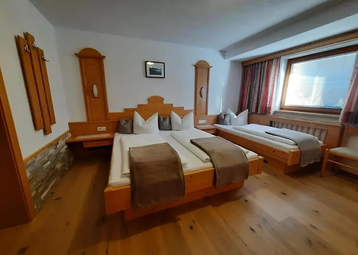 Al-collina Lejlighed *