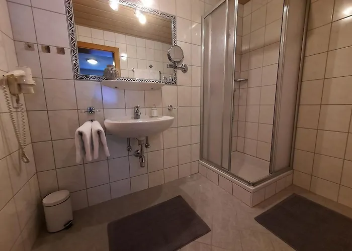 Al-collina Kappl (Landeck)