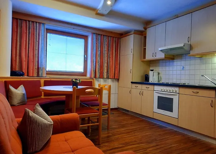 Lejlighed Al-collina