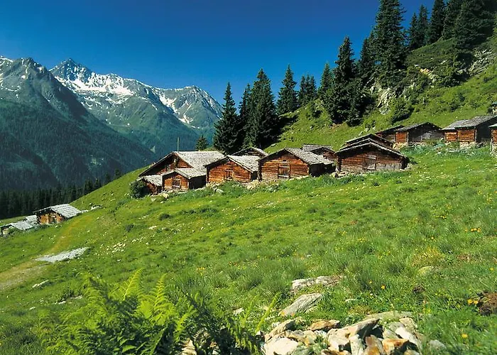 Al-collina * Kappl (Landeck)