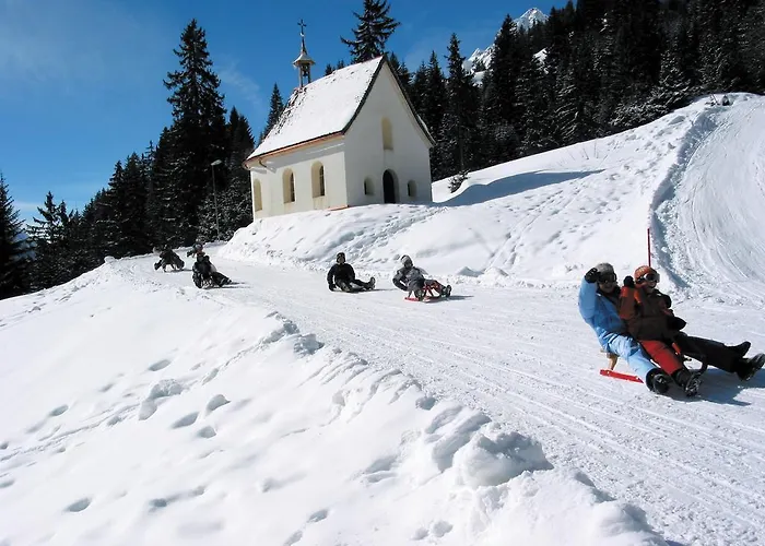 Lejlighed Al-collina