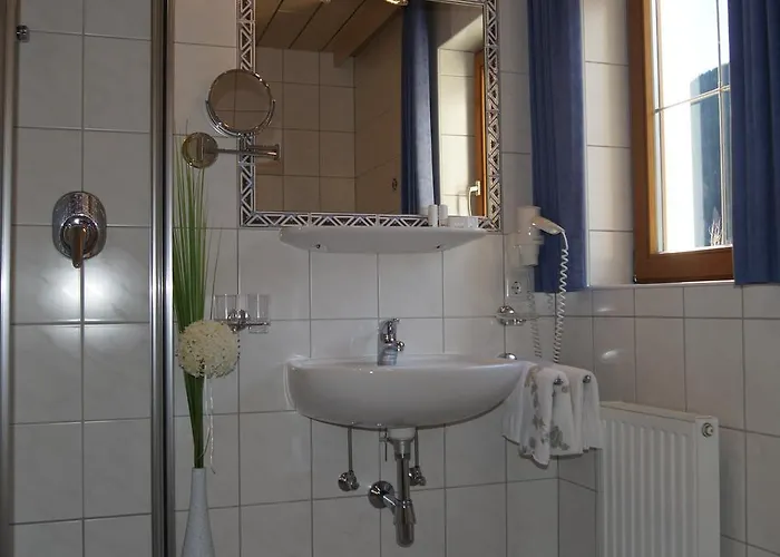 Al-collina Lejlighed Kappl (Landeck)