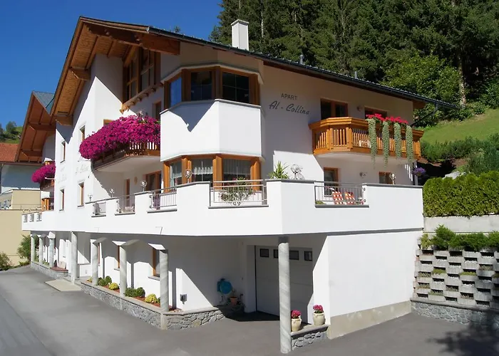 Lejlighed Al-collina *