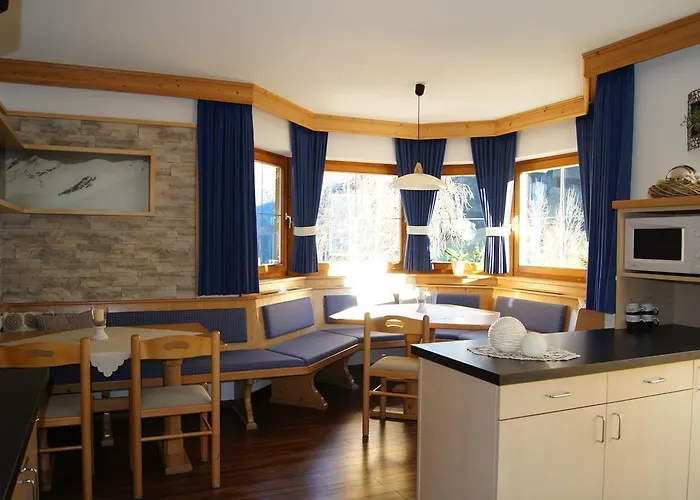 Al-collina * Kappl (Landeck)