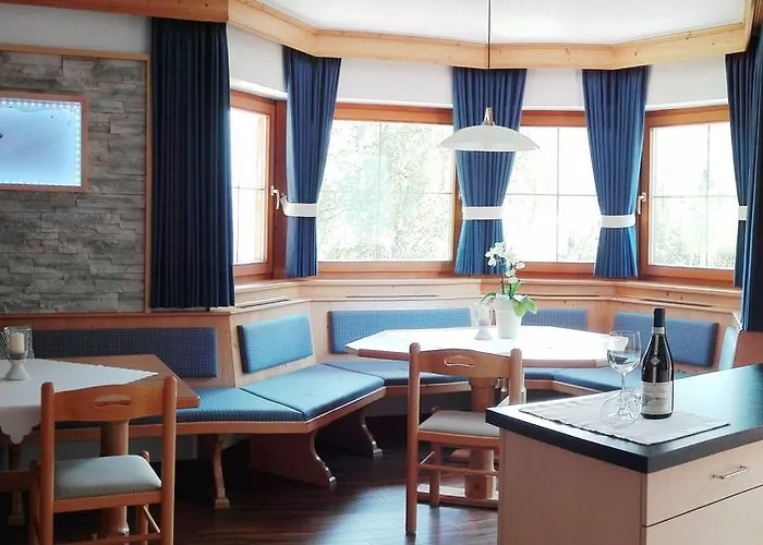 Al-collina Kappl (Landeck)