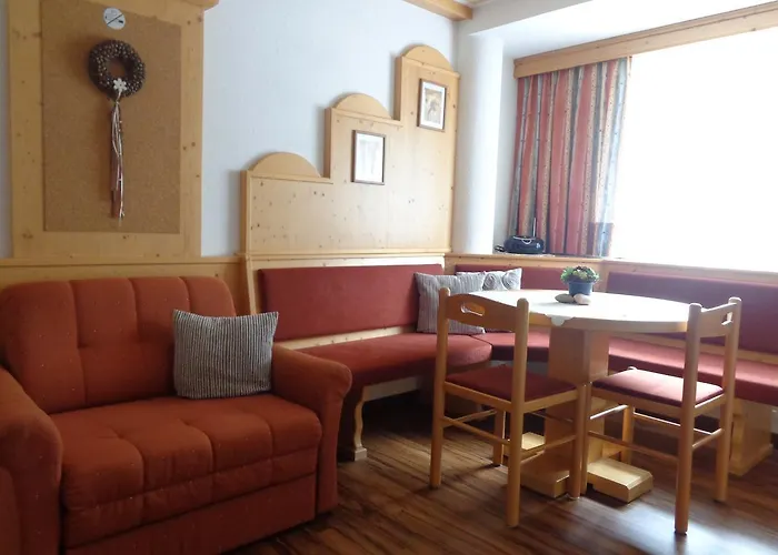 Al-collina * Kappl (Landeck)