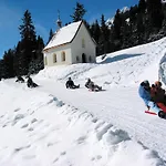 Lägenhet Al-collina