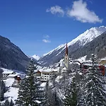 Lägenhet Al-collina Kappl (Landeck)