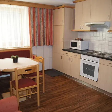 Al-collina Kappl (Landeck)