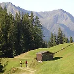 Al-collina Kappl (Landeck)