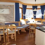Apartmán Al-collina *