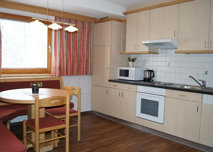 Apartment Al-collina